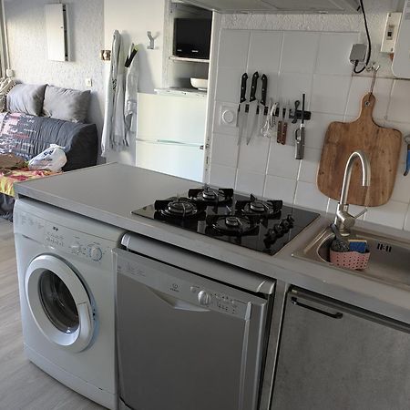 Appartement Cap D'אגדה מראה חיצוני תמונה