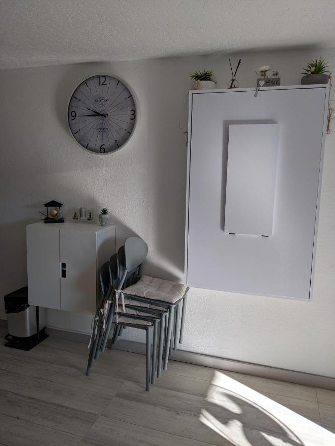 Appartement Cap D'אגדה מראה חיצוני תמונה