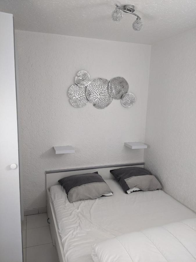 Appartement Cap D'אגדה מראה חיצוני תמונה